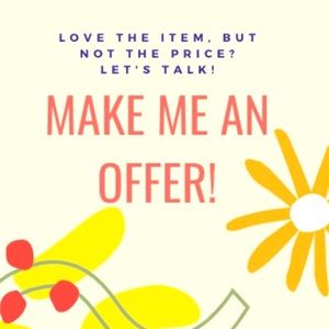 EVERYTHING MUST GO!!